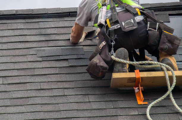 Reliable Roof Inspection contractor in Fort Towson, OK by Brentwood Metal Roofing