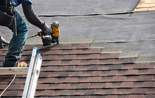 Licensed Roof Inspection service in Fort Towson, OK - Brentwood Metal Roofing